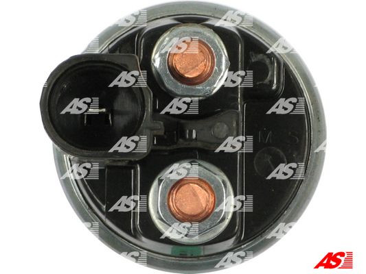 AS-PL Magnetschalter, Starter