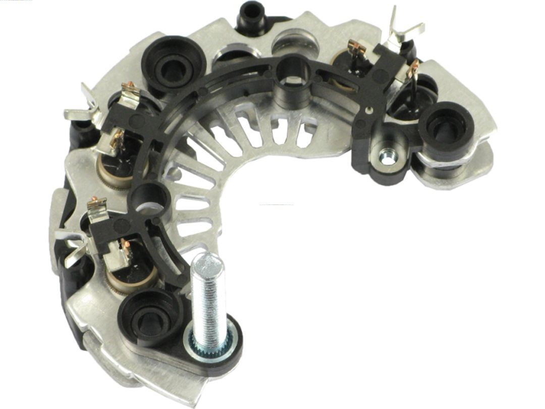 AS-PL Gleichrichter, Generator