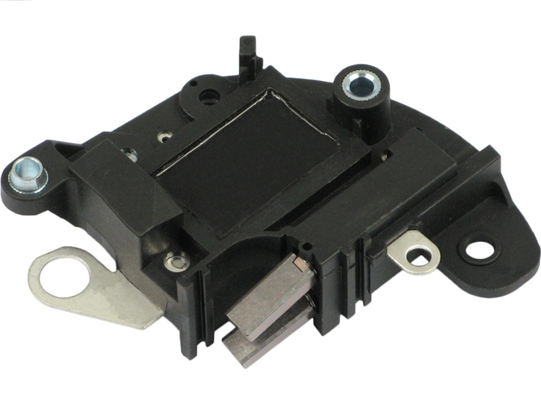 AS-PL Generatorregler