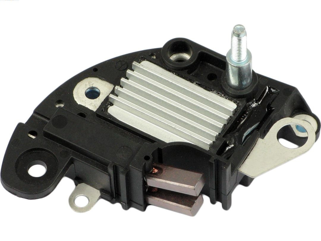 AS-PL Generatorregler