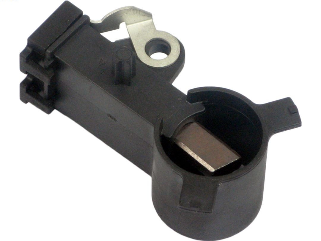 AS-PL Halter, Kohlebürsten