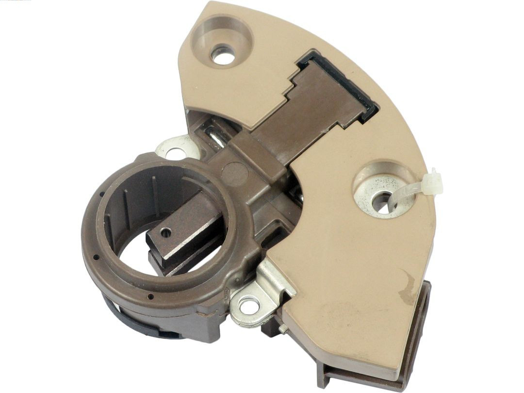 AS-PL Generatorregler