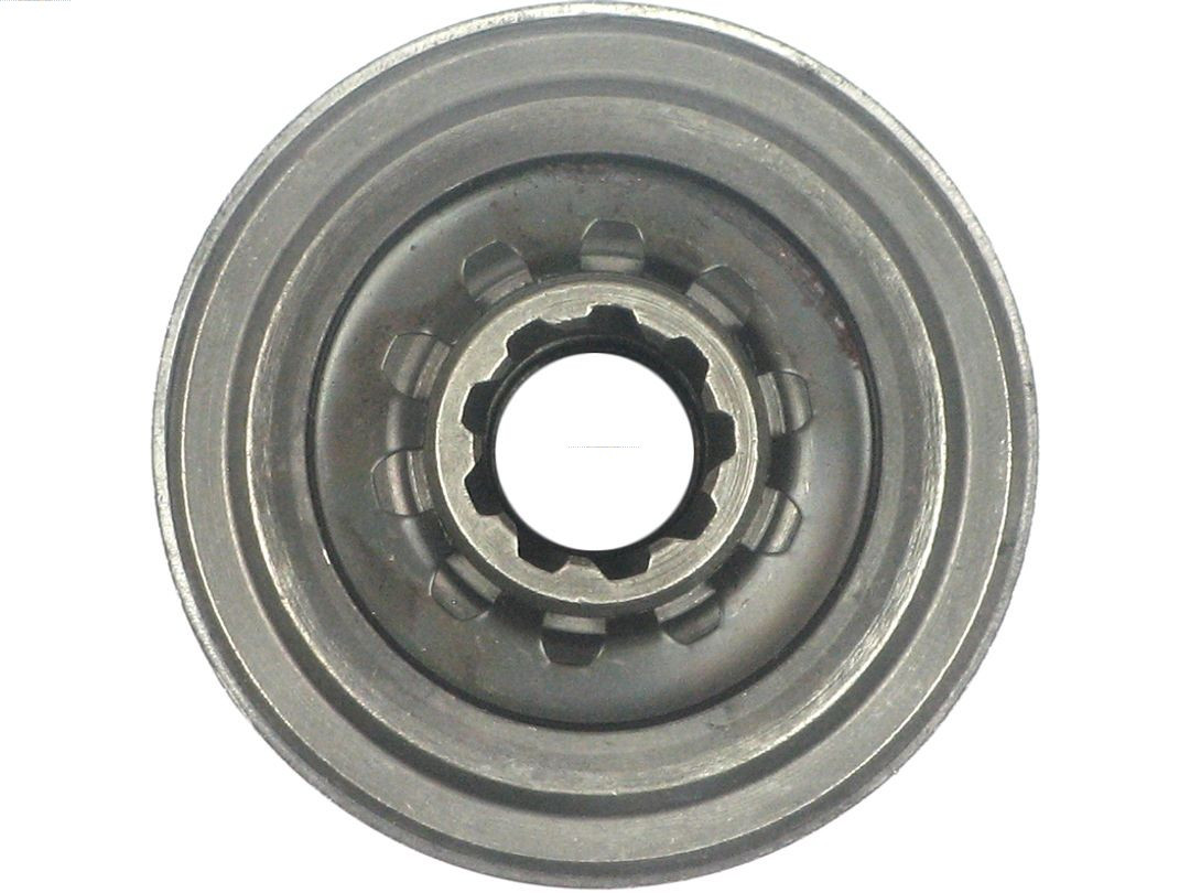 AS-PL Freilaufgetriebe, Starter