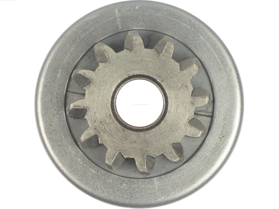 AS-PL Freilaufgetriebe, Starter