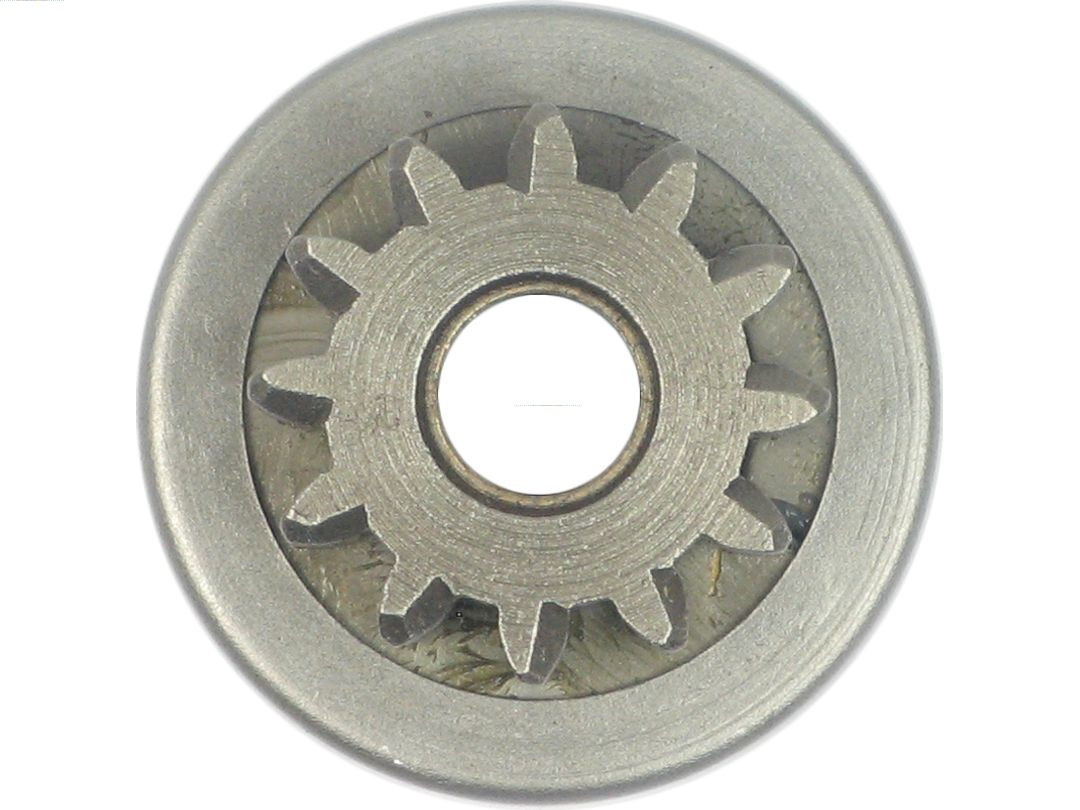 AS-PL Freilaufgetriebe, Starter