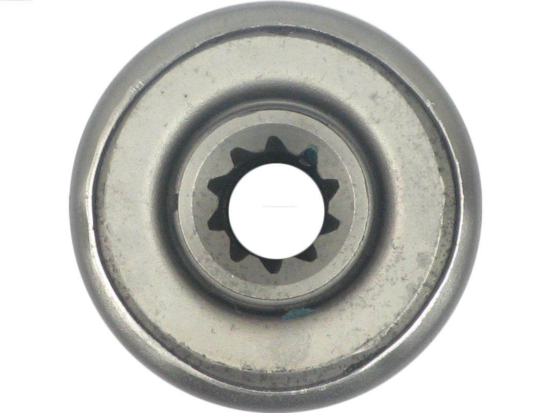 AS-PL Freilaufgetriebe, Starter