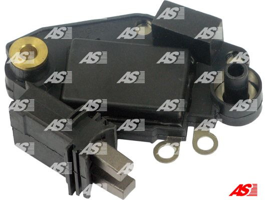 AS-PL Generatorregler