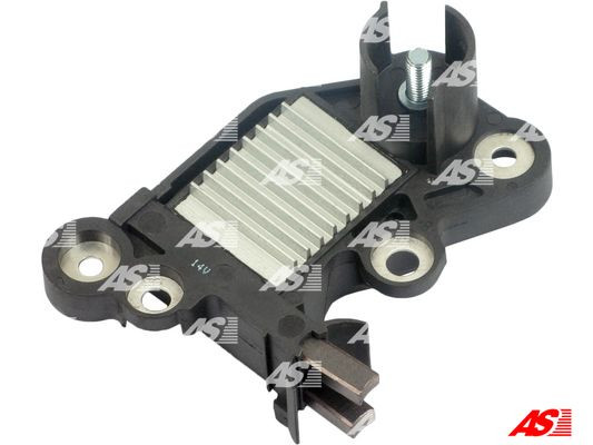 AS-PL Generatorregler