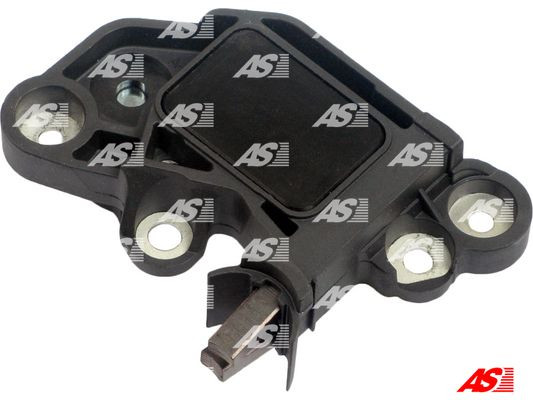 AS-PL Generatorregler