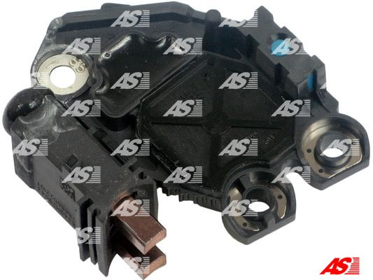 AS-PL Generatorregler