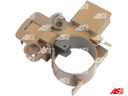 AS-PL Generatorregler