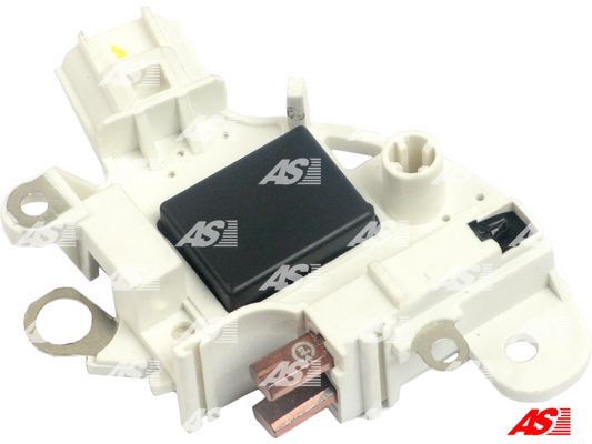 AS-PL Generatorregler