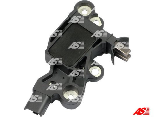 AS-PL Generatorregler