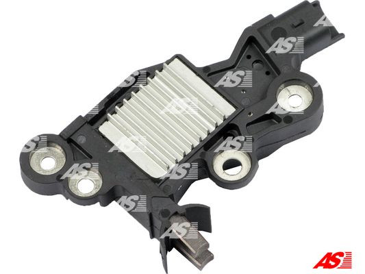 AS-PL Generatorregler