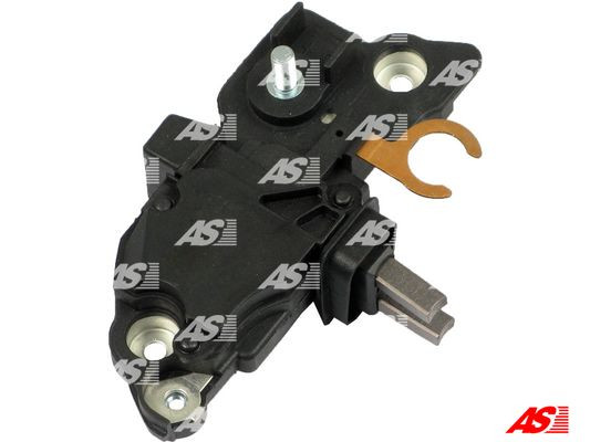 AS-PL Generatorregler