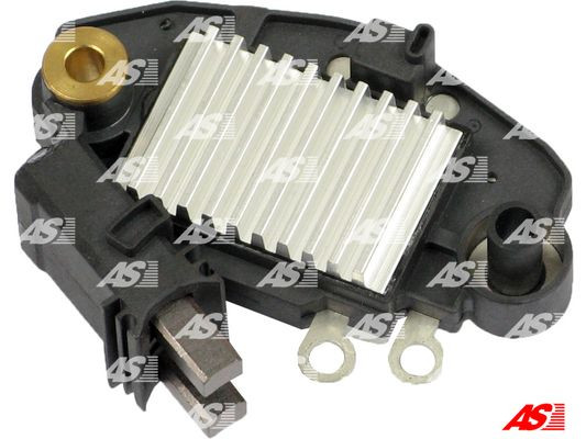 AS-PL Generatorregler