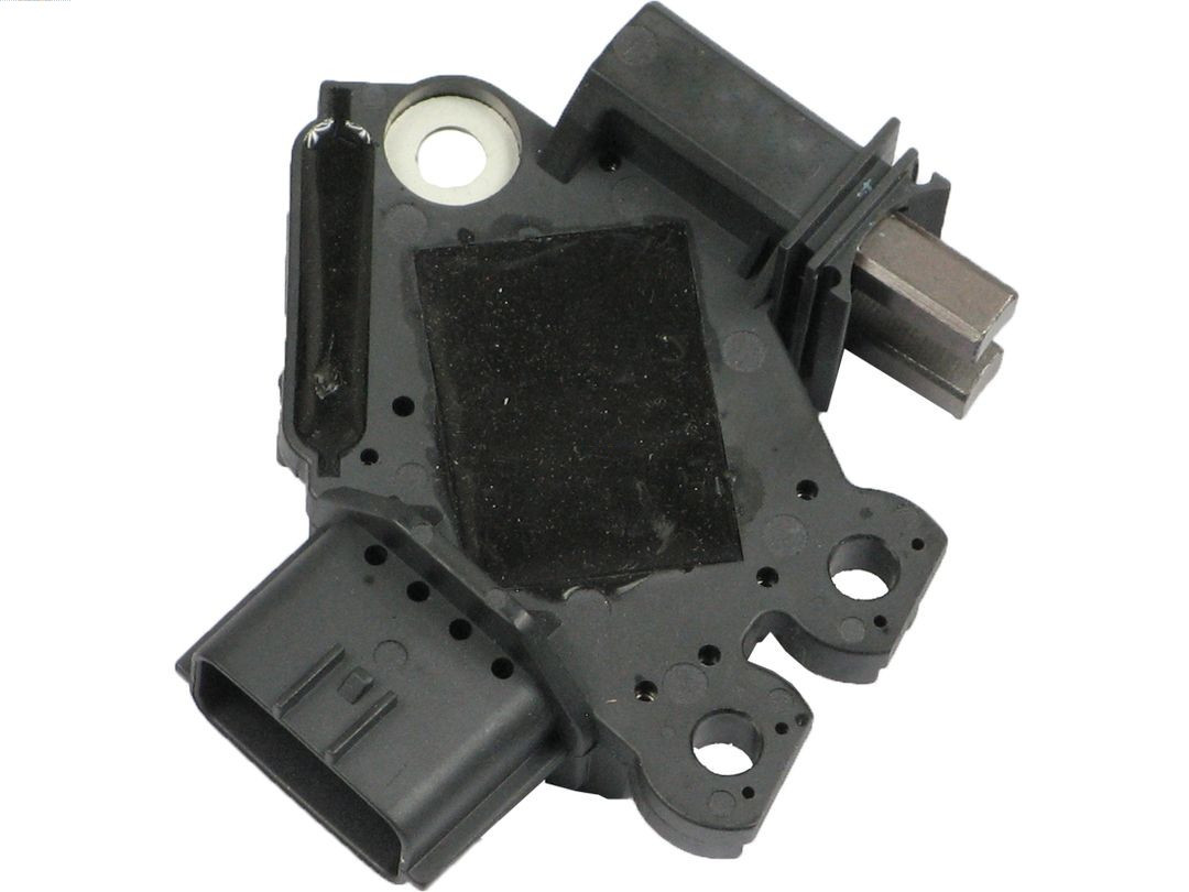 AS-PL Generatorregler