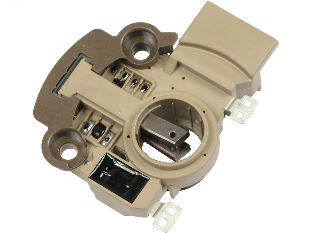 AS-PL Generatorregler