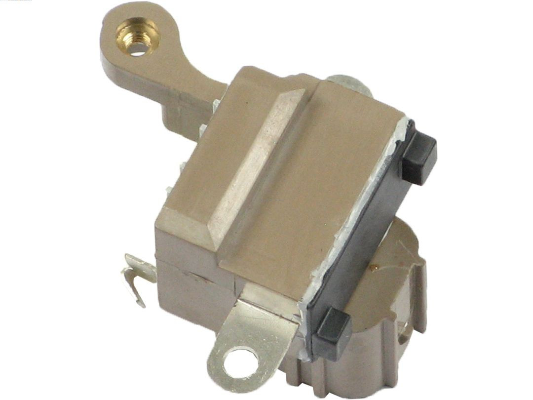 AS-PL Generatorregler