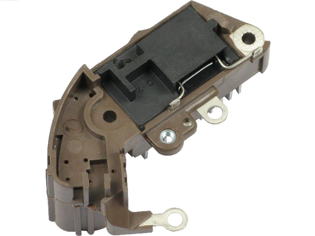 AS-PL Generatorregler