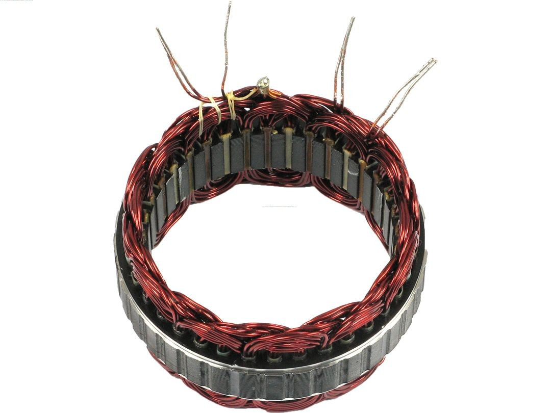 AS-PL Ständer, Generator