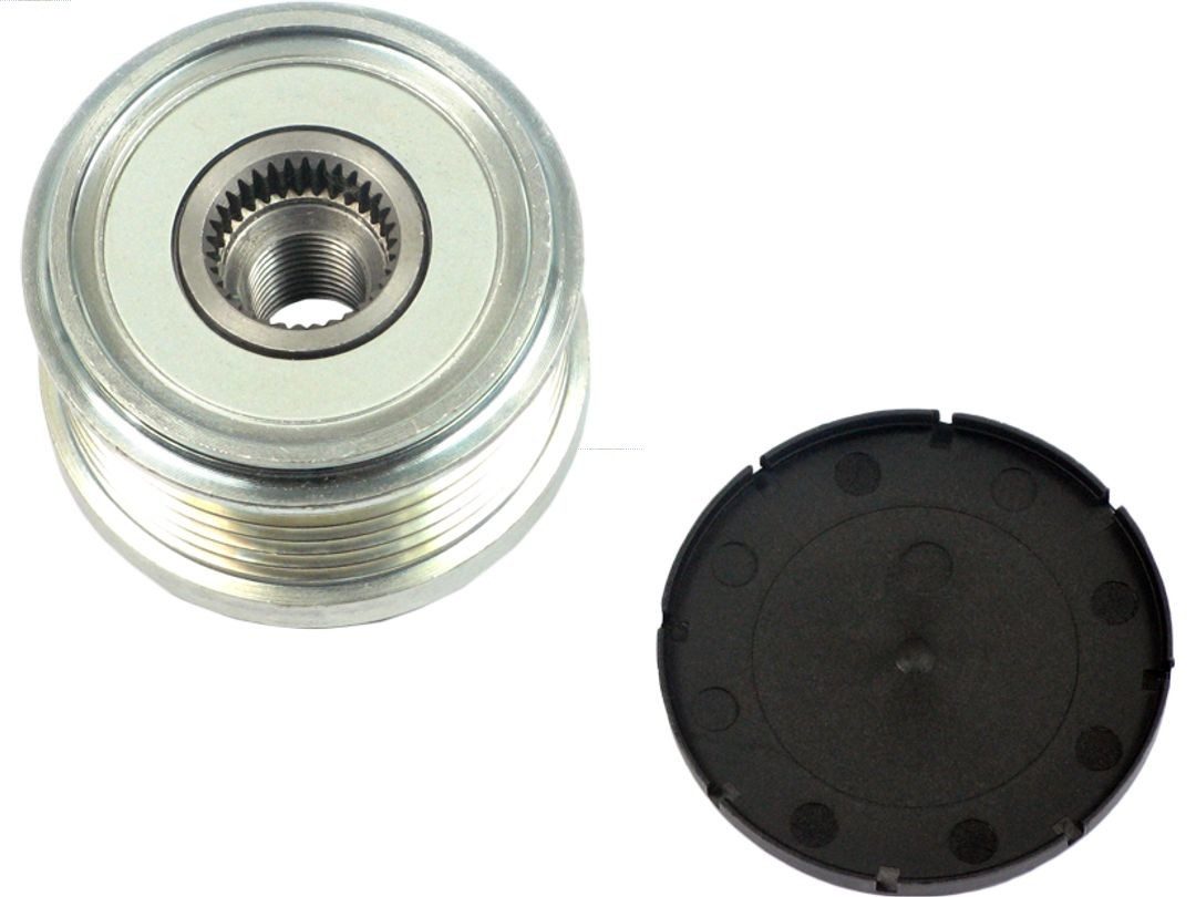 AS-PL Generatorfreilauf