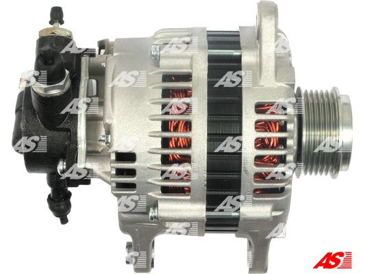 AS-PL Generator