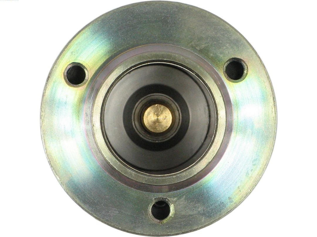 AS-PL Magnetschalter, Starter