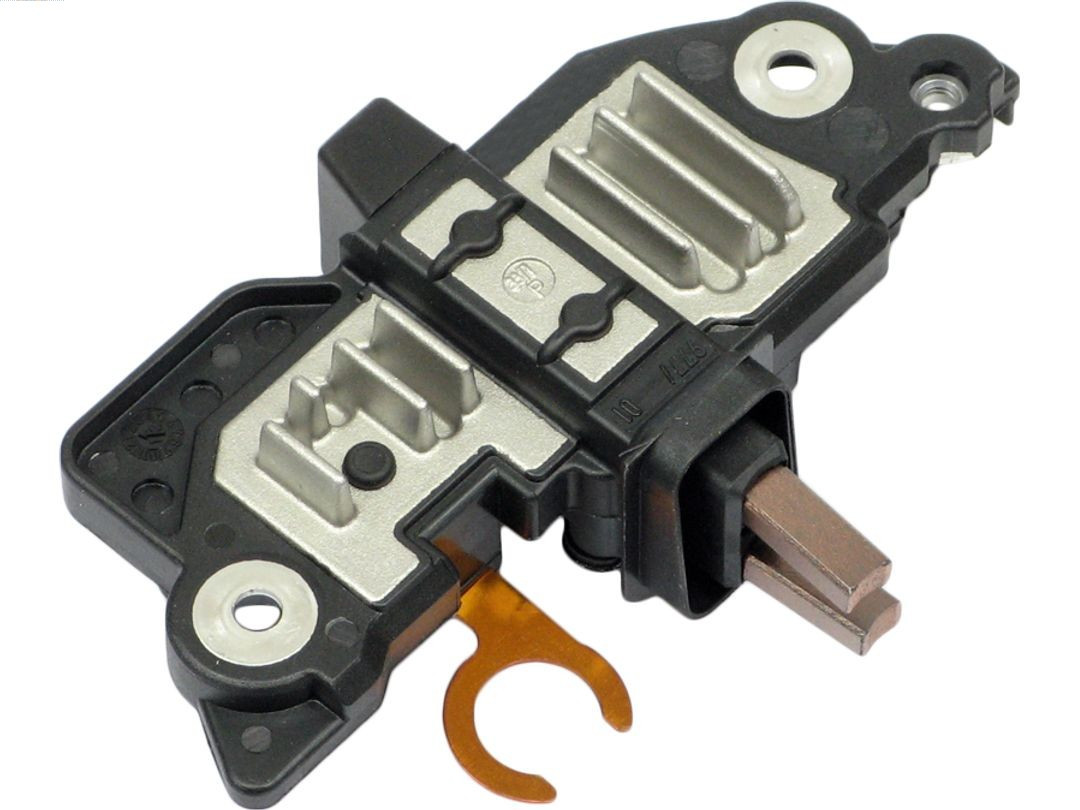 AS-PL Generatorregler