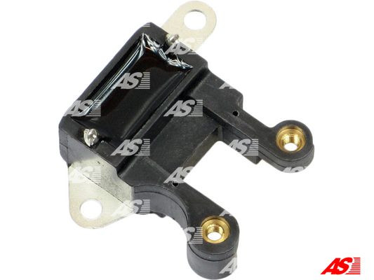 AS-PL Generatorregler