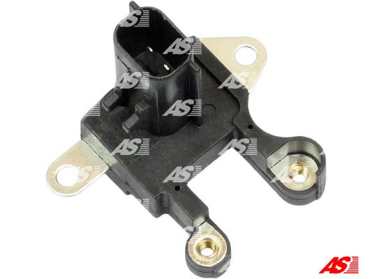 AS-PL Generatorregler