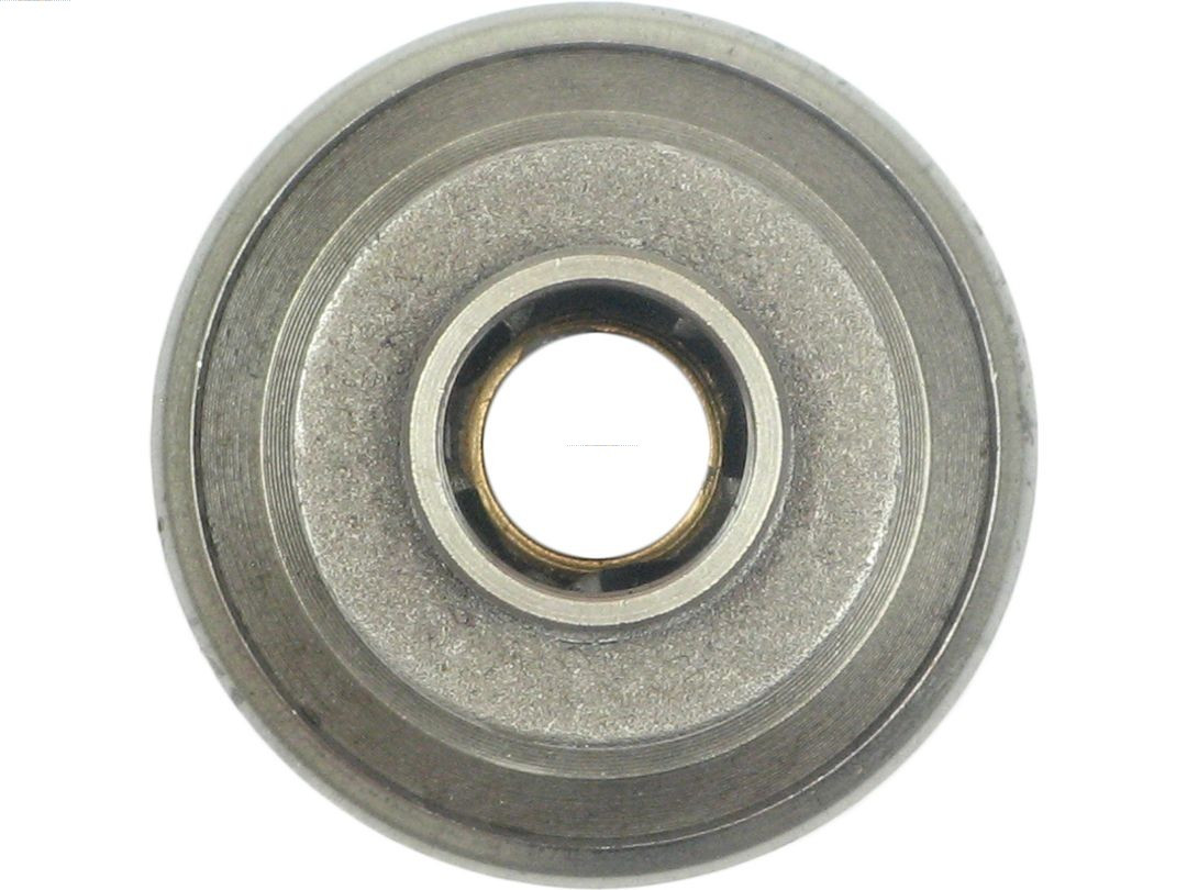 AS-PL Freilaufgetriebe, Starter