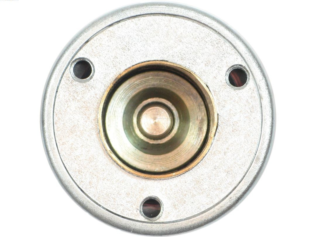 AS-PL Magnetschalter, Starter