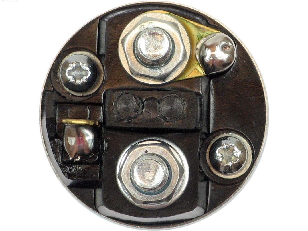 AS-PL Magnetschalter, Starter