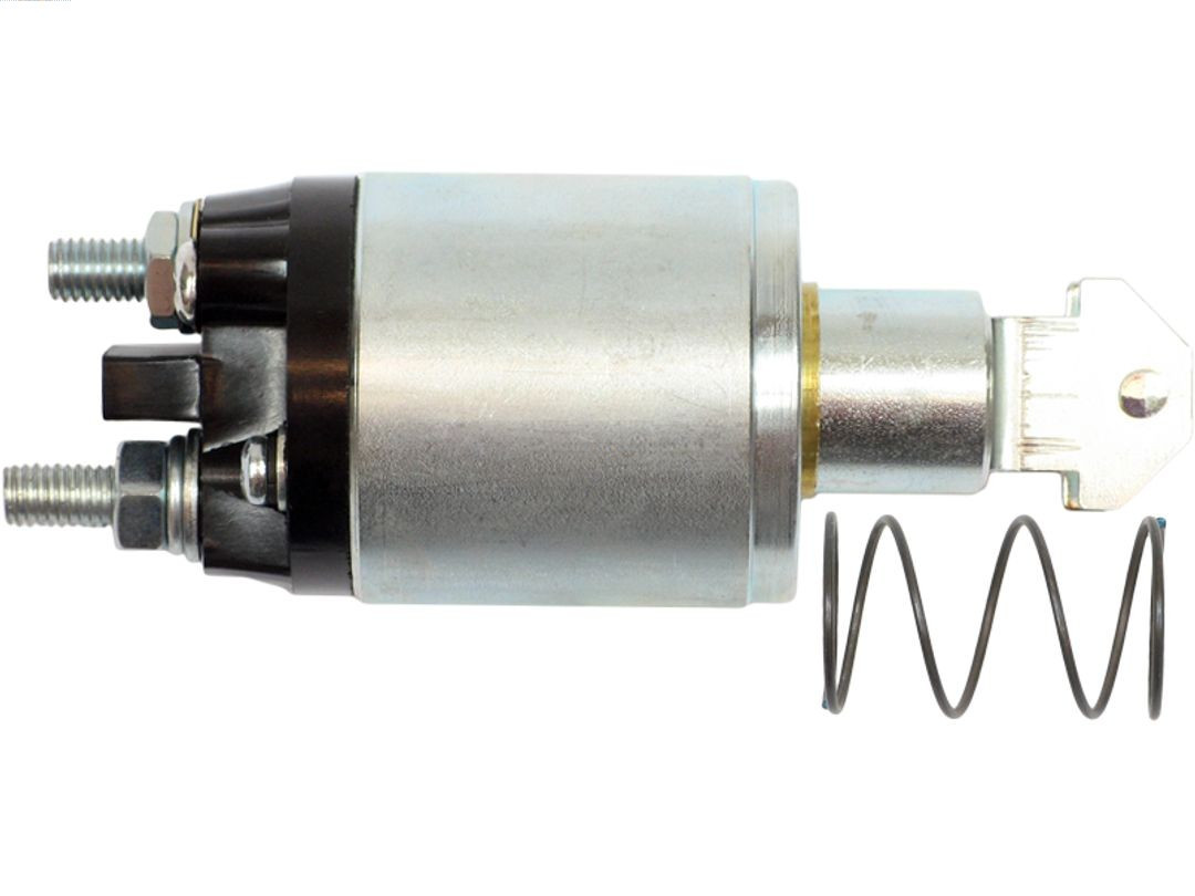 AS-PL Magnetschalter, Starter