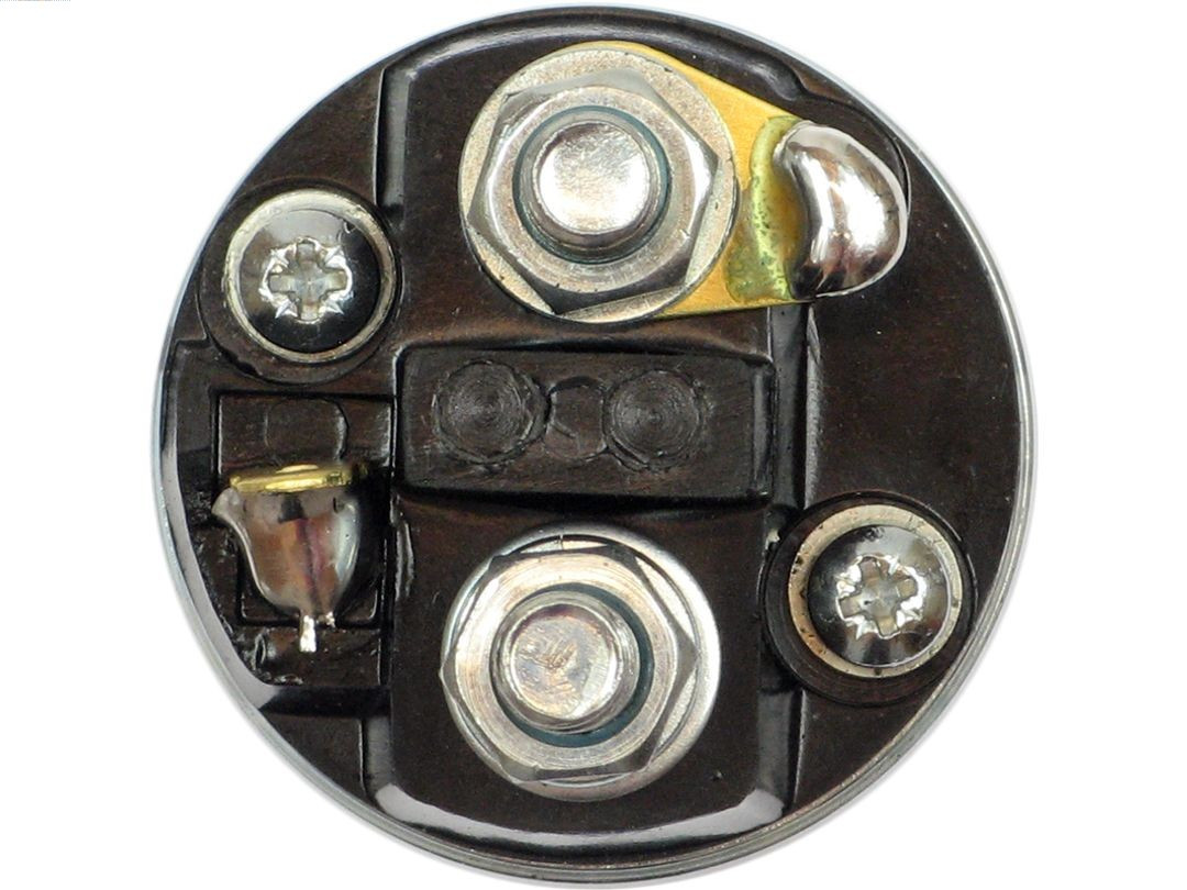 AS-PL Magnetschalter, Starter