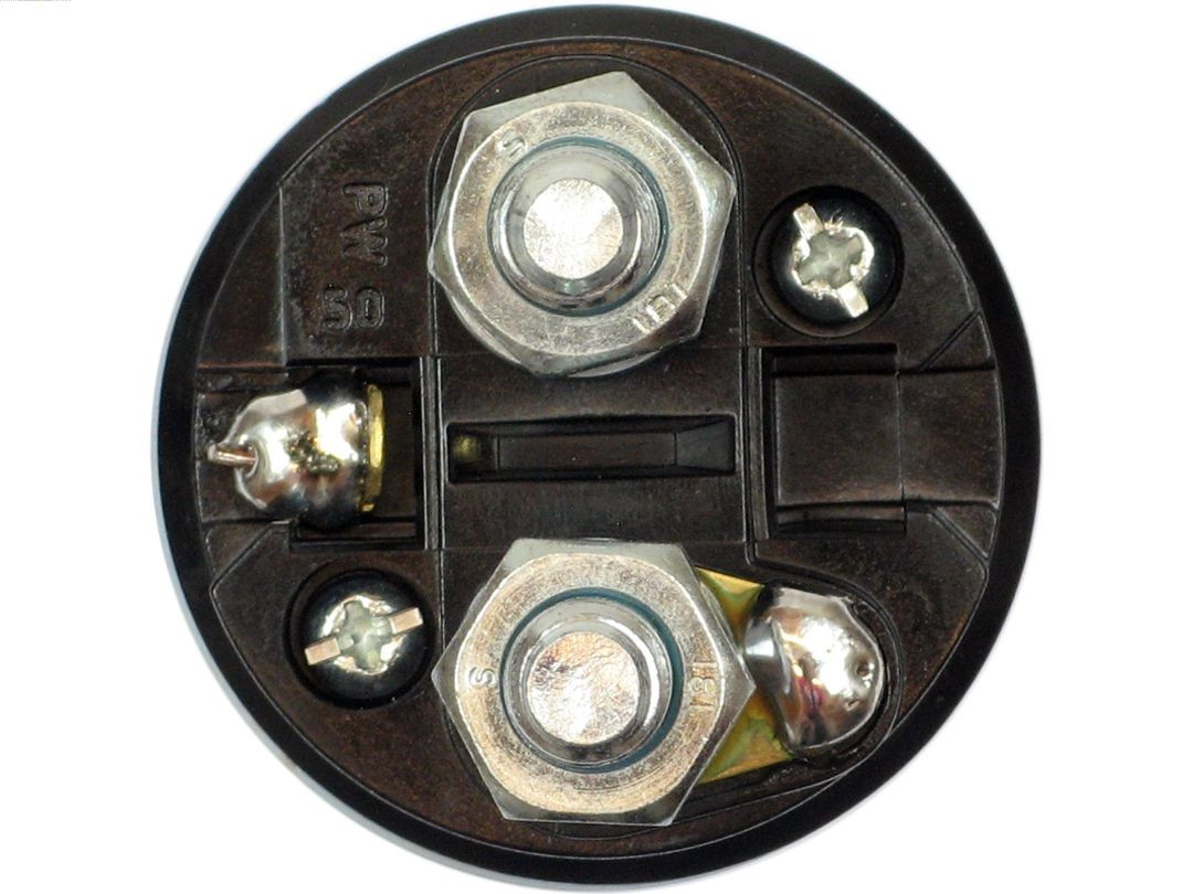 AS-PL Magnetschalter, Starter