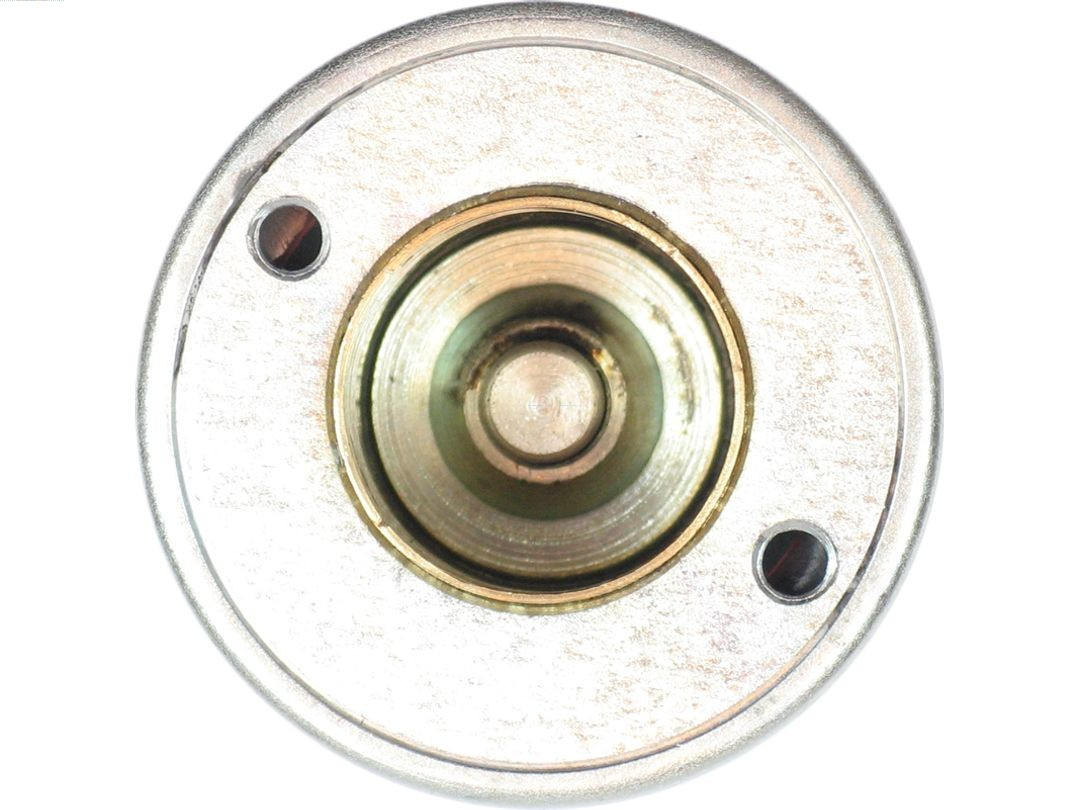 AS-PL Magnetschalter, Starter