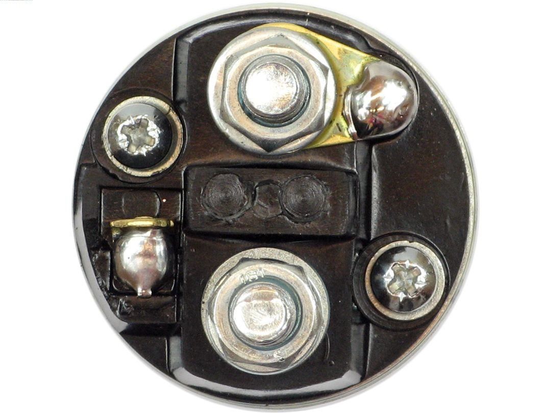 AS-PL Magnetschalter, Starter