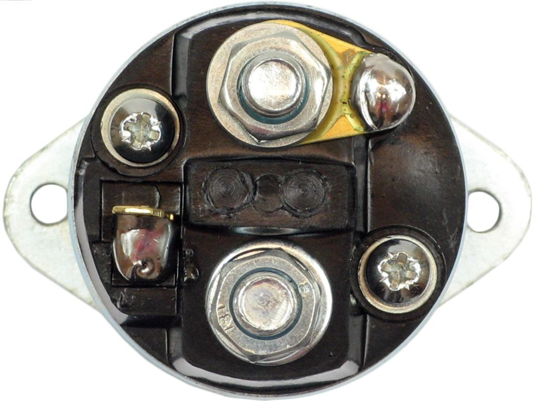 AS-PL Magnetschalter, Starter