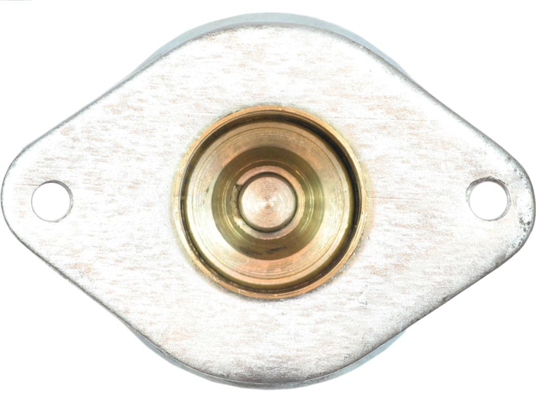 AS-PL Magnetschalter, Starter