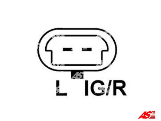 AS-PL Generatorregler