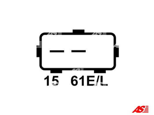 AS-PL Generatorregler