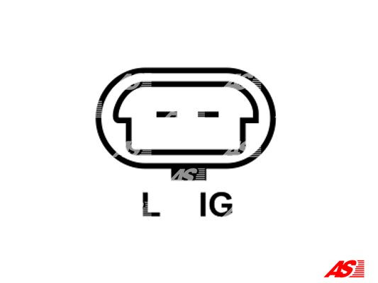 AS-PL Generatorregler