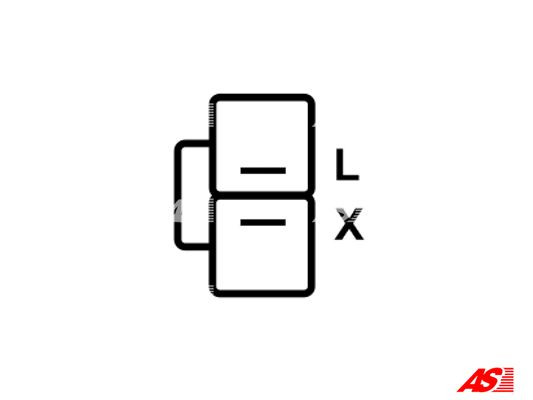 AS-PL Generatorregler