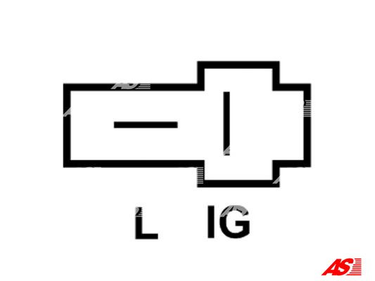 AS-PL Generatorregler