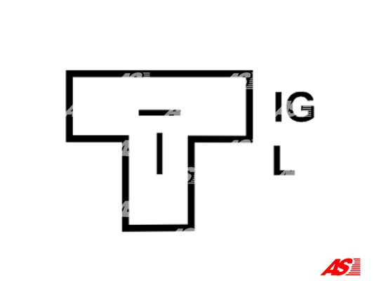 AS-PL Generatorregler