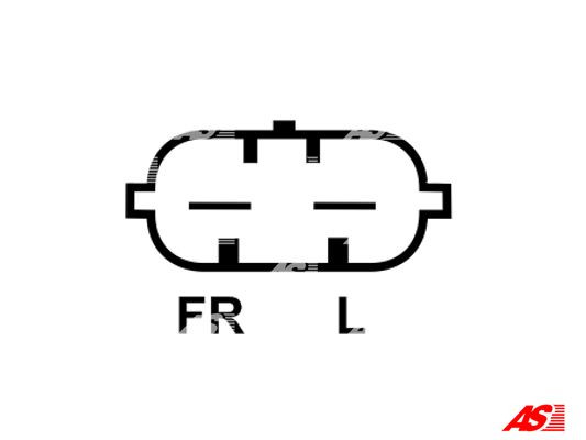 AS-PL Generatorregler