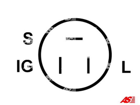 AS-PL Generatorregler