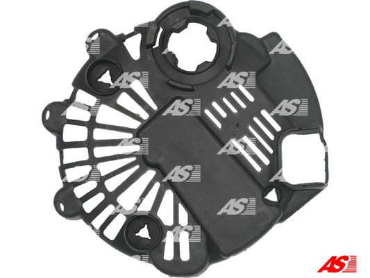 AS-PL Schutzkappe, Generator